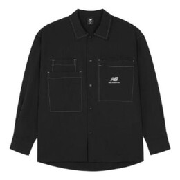 New Balance: Классическая рубашка 
