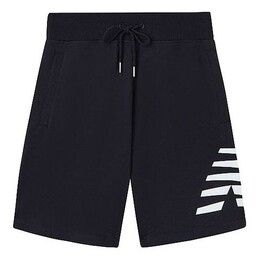 New Balance: Спортивные шорты 