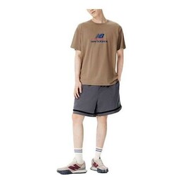 New Balance: Классические шорты 