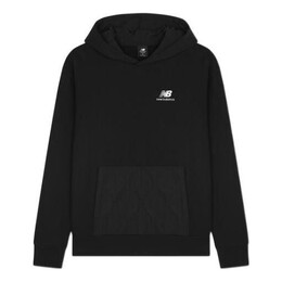 New Balance: Спортивная толстовка 
