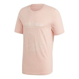 Adidas: Спортивная футболка  SPRT