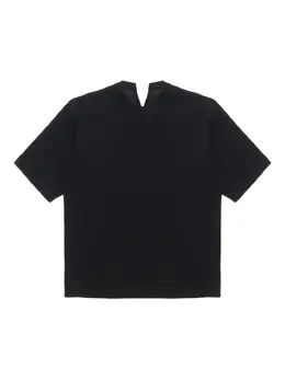 Carven: Футболка с коротким рукавом 