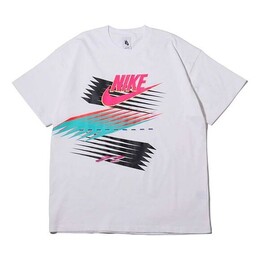 Nike: Футболка  NRG с коротким рукавом