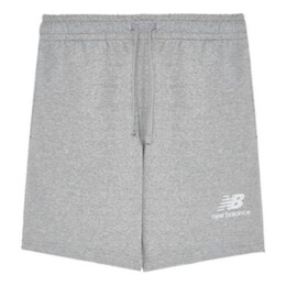 New Balance: Трикотажные шорты 