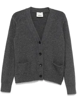 ISABEL MARANT: Кардиган на пуговицах 