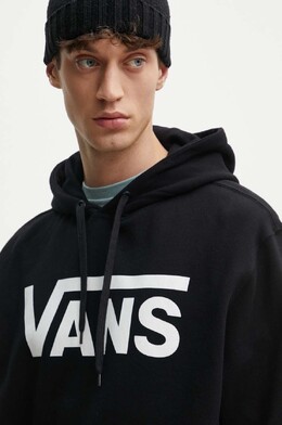 Vans: Хлопковая толстовка 