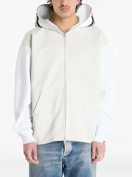 A BATHING APE®: Толстовка с капюшоном 