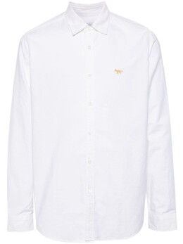Junya Watanabe: Белая рубашка 