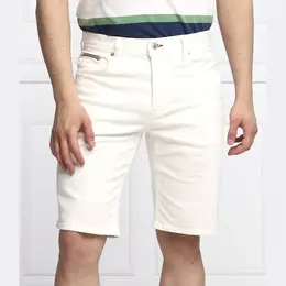Tommy Hilfiger: Белые шорты 