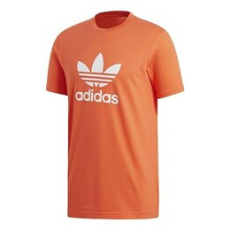 Adidas: Футболка с коротким рукавом 