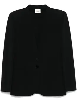 ISABEL MARANT: Чёрный кардиган  Olivia