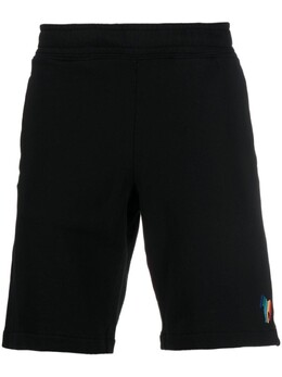 Paul Smith: Чёрные шорты 