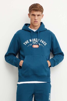 The North Face: Трикотажная толстовка 