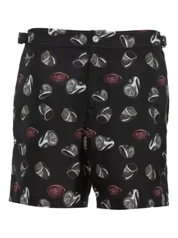 Dolce & Gabbana: Кольцо 