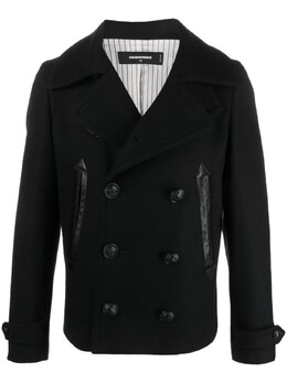 Dsquared2: Двубортные пиджаки 