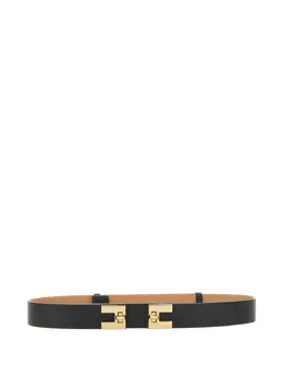 Elisabetta Franchi: Ремень 