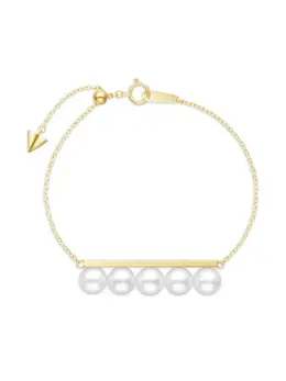 TASAKI: Браслет 