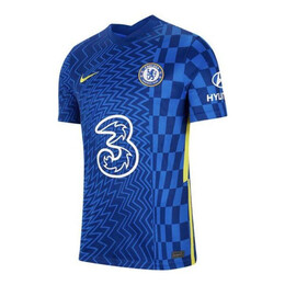 Nike: Домашняя футболка  Dri FIT