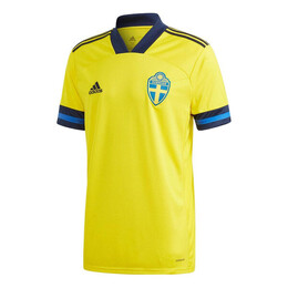 Adidas: Футболка с коротким рукавом 