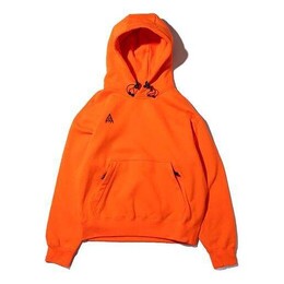 Nike: Толстовка с капюшоном 