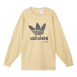 Adidas: Футболка  X с длинным рукавом