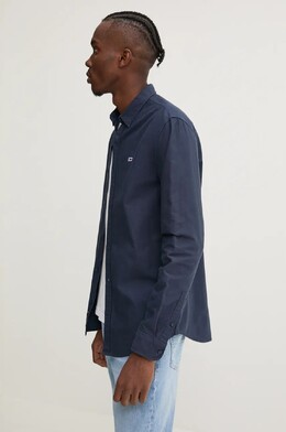 Tommy Jeans: Хлопковая рубашка 