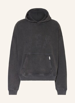 Represent: Толстовка с капюшоном 