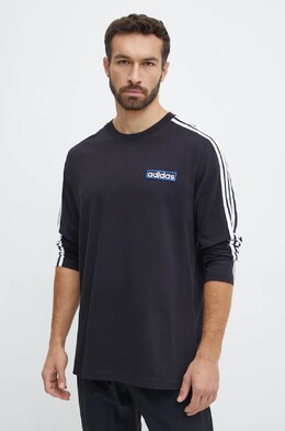 Adidas Originals: Хлопковая футболка 