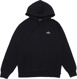Supreme: Толстовка с капюшоном 