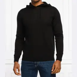 Emporio Armani: Свитер из шерсти 
