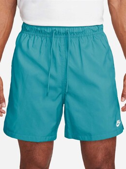 Nike: Короткие шорты  Club