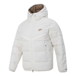 Nike: Спортивная куртка  Windrunner