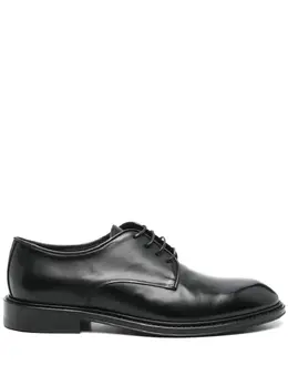 Corneliani: Чёрные туфли 