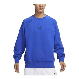 Nike: Флисовая футболка 
