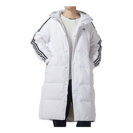 Adidas: Куртка в полоску 