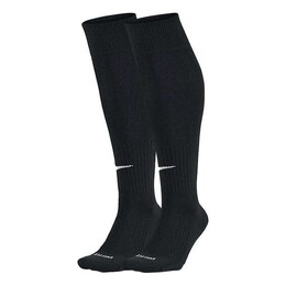 Nike: Чёрные носки 