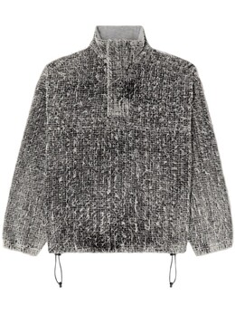 Diesel: Серая куртка 