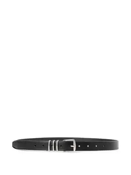 Ann Demeulemeester: Ремень 
