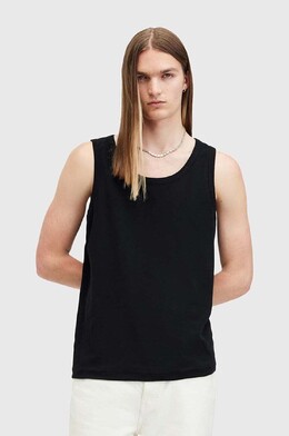 Allsaints: Хлопковая футболка 
