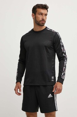 Adidas Originals: Рубашка с длинным рукавом 