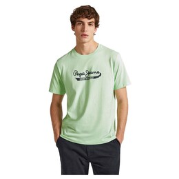 Pepe Jeans: Футболка с коротким рукавом 