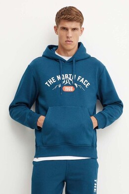 The North Face: Толстовка 