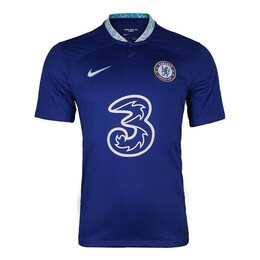 Nike: Домашняя футболка  Dri FIT