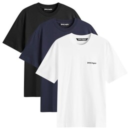 Palm Angels: Многоцветная футболка 