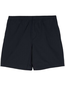 PS Paul Smith: Синие шорты 
