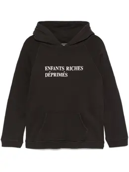 Enfants Riches Déprimés: Толстовка с принтом 