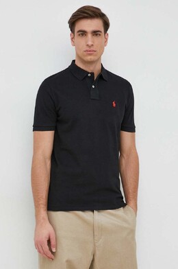 Polo Ralph Lauren: Хлопковое поло 