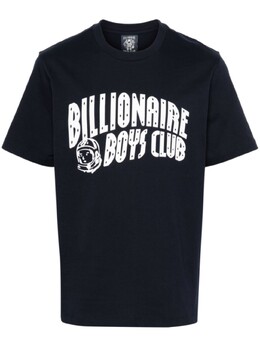 Billionaire Boys Club: Хлопковая футболка 