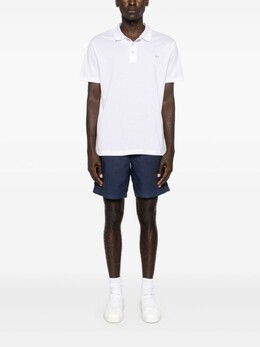 Polo Ralph Lauren: Хлопковые шорты 