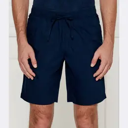 Tommy Hilfiger: Синие шорты 
